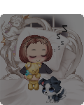 Bakura Amane's avatar