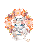 O-Cherushii-O's avatar