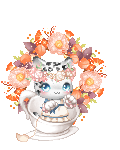 O-Cherushii-O's avatar