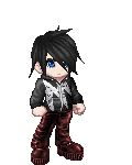 Mr Fluffy Bunneh's avatar