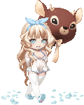 Your Beloved Dove's avatar