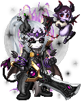 Shado-Nightwins's avatar