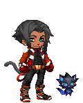 Pantherr-Lily's avatar
