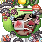 gloomy skeleton's avatar