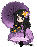Lady Narcissa Blackstone's avatar