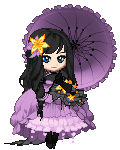 Lady Narcissa Blackstone's avatar