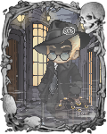 Johannes Cabal's avatar