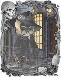 Johannes Cabal's avatar