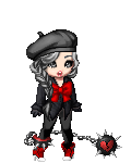 QueenSandra's avatar