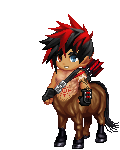 Soul Silver Uchiha's avatar