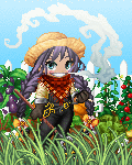 Princess Molestia's avatar