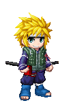 Fourth Fire Shadow's avatar