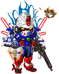 Antorith's avatar