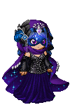 Nya_ Nya_kitty_kitty's avatar