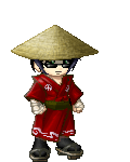 Yokou the Samurai's avatar