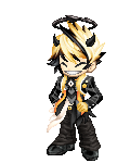 Cardboard Chaos's avatar