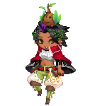 JazmynMoon21's avatar