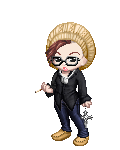 This is Exodus's avatar
