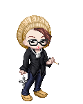 This is Exodus's avatar