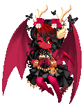 Lady Mirror's avatar
