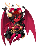Lady Mirror's avatar