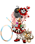 Lahrette's avatar