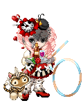 Lahrette's avatar