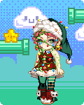 Ladycali88's avatar