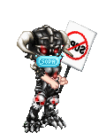Gureisu Kaarii's avatar