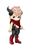A Scary Little Girl's avatar