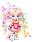 Rikku Lenne's avatar