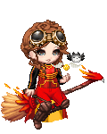 DarkFae13's avatar