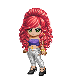 Kitty Cat Cash's avatar