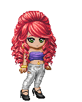 Kitty Cat Cash's avatar