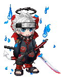 iEternal Sasuke's avatar