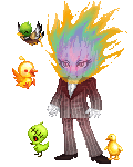 CosmicGlitch's avatar