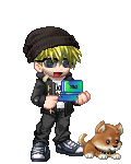 Tobias Starkiller's avatar