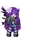 Mindistortion's avatar
