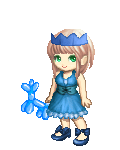Dainty Teacup's avatar