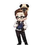 Hakuna Potatoes's avatar