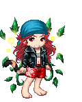 weirdudette's avatar
