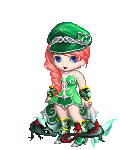 Lucretia21's avatar