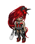 PlusSizeGinger 's avatar