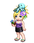 LivelyDaydreamer's avatar