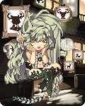 Tora Mitsuri's avatar