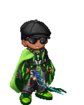 Flycap's avatar