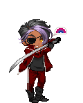 Arashi Yanagawa's avatar