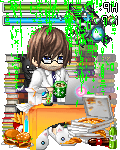 Reninzo's avatar