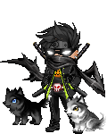Knight of the Black Rose's avatar