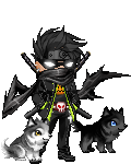 Knight of the Black Rose's avatar